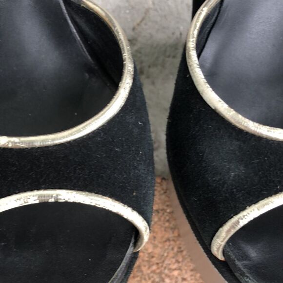 Guiseppe platforms  - Picture 6 of 10